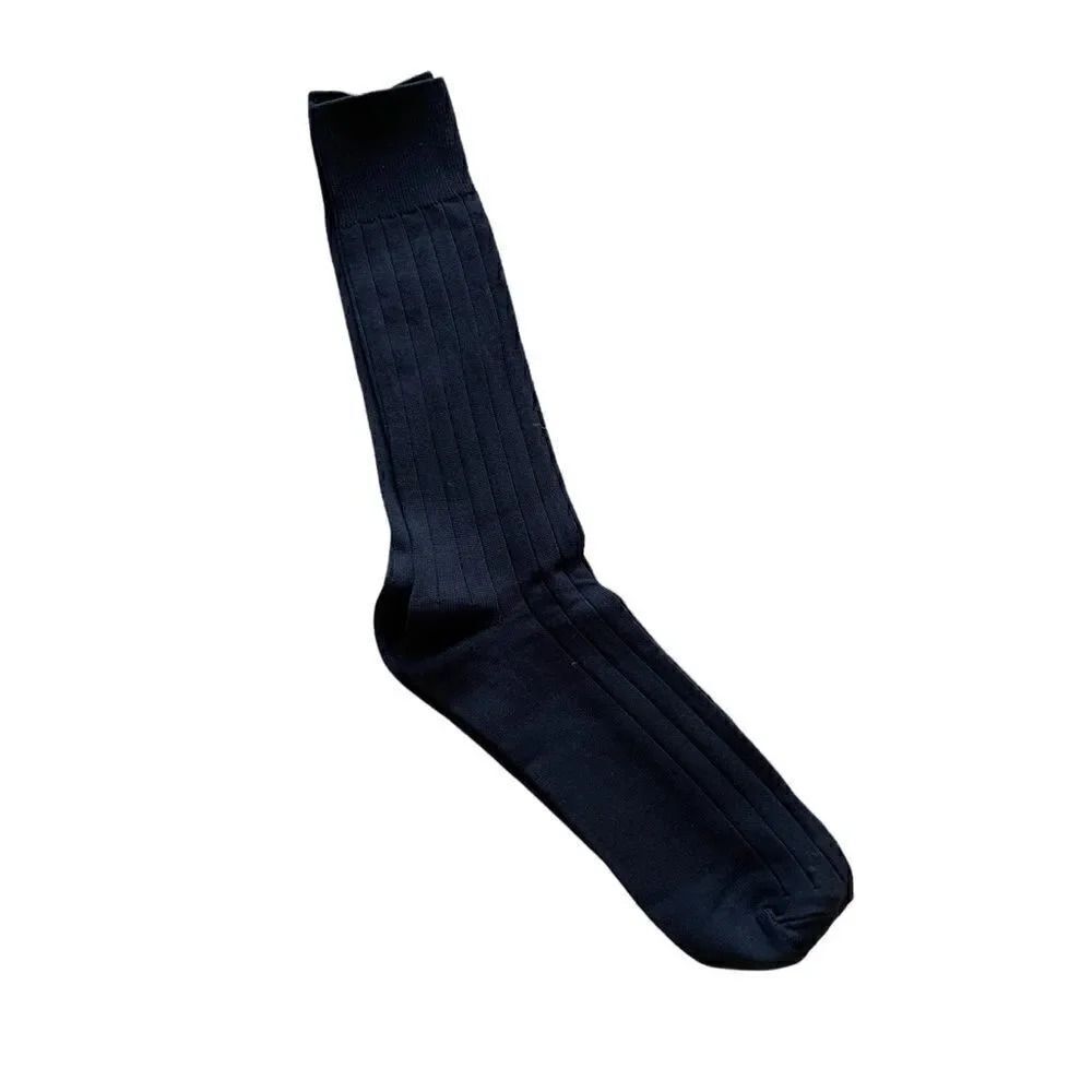 Men Assorted Lightweight Long Socks Bundle - Picture 2 of 4